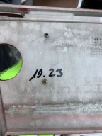 Ford Focus 3 III 10-14r bumper front front PDC