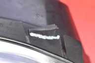 REFLEKTOR right light front EU 2K0941006B VW TOURAN 1 and 03-06