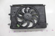 ventilátor vrtule KOMPLET FIAT 500X 1.6 M-JET 14-24