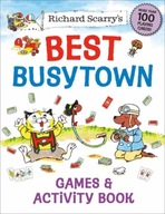 Richard Scarry s Best Busytown Games &