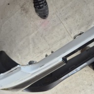 FORD TRANSIT CUSTOM LIFT ST-LINE 17- bumper front front PDC