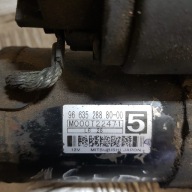 starter PEUGEOT 307 9663528880-00 1.6 HDI