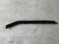 bumper bracket right rear part MERCEDES C 204 sedan