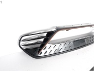 CUPRA BORN 10E 21- grill grid grille cap moulding W bumper front