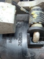 handle exterior left right front Fiat Ducato III (2007-)