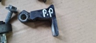 A4 B8 LIFT S4 hinge hinges door right right front KOMPLET LY9B