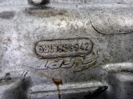 intake manifold 504335163 IVECO DAILY 35S18