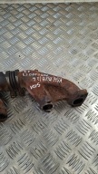 exhaust manifold AUDI 100 C3 2.3
