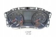 dials dials VW SPORTSVAN 517 16334KM 517920750D