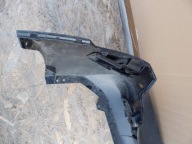 Ford Courier II MK2 2023-2025 LIFT bumper rear rear part