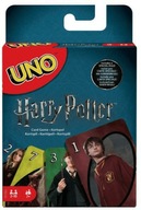 UNO Harry Potter gra karciana FNC42 p8 MATTEL