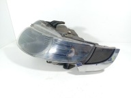 Saab 93 9-3 2 II 02-11 REFLEKTOR left front light left front XENON