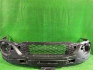 front bumper front IVECO DAILY VI 14- NR.Z5476