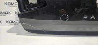 trunk door boot VW PASSAT B8 sedan LIFT 19- original