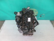 FORD TRANSIT MK8 17R 2.0 TDCI EURO 6 engine complete RWD