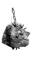 MINI R56 1.6 B Getriebe 7595840-05 ADO