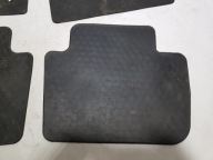 mats KOMPLET rubber MG 4 EH 32 EH32