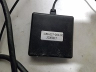 MERCEDES W204 module BLUETOOTH 2048700085