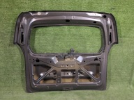 boot doors rear part boot PARTNER BERLINGO IV RIFTER 18- NR.K385
