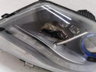 light left front FULL LED DFSK GLORY 580 RU