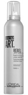 Loreal Professionel Tecni Art Rebel Push Up púder v pene 250ml