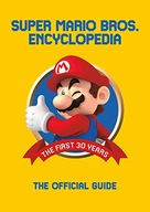 Super Mario Encyclopedia: The Official Guide to