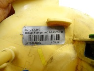 feed pump JAGUAR XF X250 9X23-9A309-ED