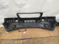 VW T5 TRANSPORTER 03- bumper front grey front fog lights 7H0807101