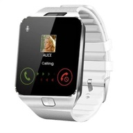 Inteligentny zegarek Monitor aktywności fizycznej Kolorowy ekran uśpienia o przekątnej 1,56 cala i Bluetooth