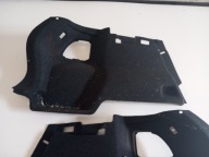 boot upholstery VOLVO XC40 31440891 31440893