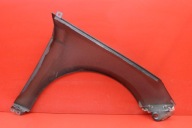 fender left front front graphitic BM51-A16C199-AC FORD FOCUS MK3 LIFT