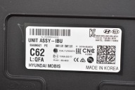 control unit module IBU 954A0M5621 HYUNDAI NEXO 161 KM 18