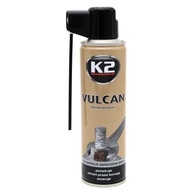 Odrdzewiacz Penetrator do Śrub K2 Vulcan W117 250ml