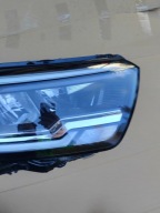 light front right RENAULT KANGOO III 3 IV 4 FULL LED 21-24rok 260103264R