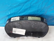 dials clock VW POLO 9N 1.2 B 6Q0920803E