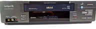 Video magnetowid AKAI Video VS J 718 VS-J718