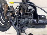 Achsträger heck 93868595 OPEL VIVARO B TRAFIC III
