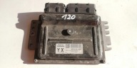 Computer ECU NISSAN MEC32040LA5226 Original