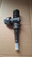 Pumpedüse BOSCH VW 1.9TDI 0414720215 WYDRUK