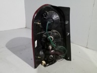 Mazda MPV II lift light right rear part rear