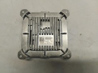 RENAULT AUSTRAL E control unit left front 260555036R