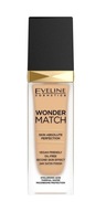 EVELINE PODKLAD WONDER MATCH 20 MEDIUM BEIGE