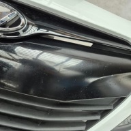 HYUNDAI I30 II 2 12- bumper front front 86511-A6000