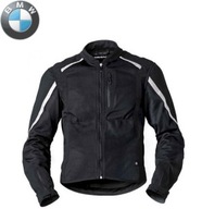 Moto bunda BMW Venting čierna veľkosť S