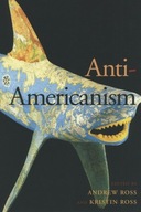 Anti-Americanism group work