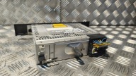 radio PLYT CD BMW E39 2002r 65.12-6919066