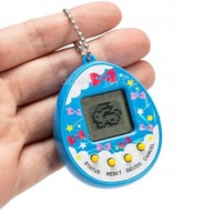 TAMAGOTCHI TAMAGOCZI INTERAKTYWNE ZWIERZĄTKO 190w1 ZABAWKA DLA DZIECI