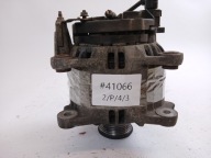 VW GOLF IV VW PASSAT B5 BORA 1.9 TDI generátor 028903028E 120A