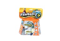 Lopta Fanball - Lopta Môžete, oranžová