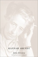 Hannah Arendt Kristeva Julia